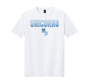 Unicorns NB Tee