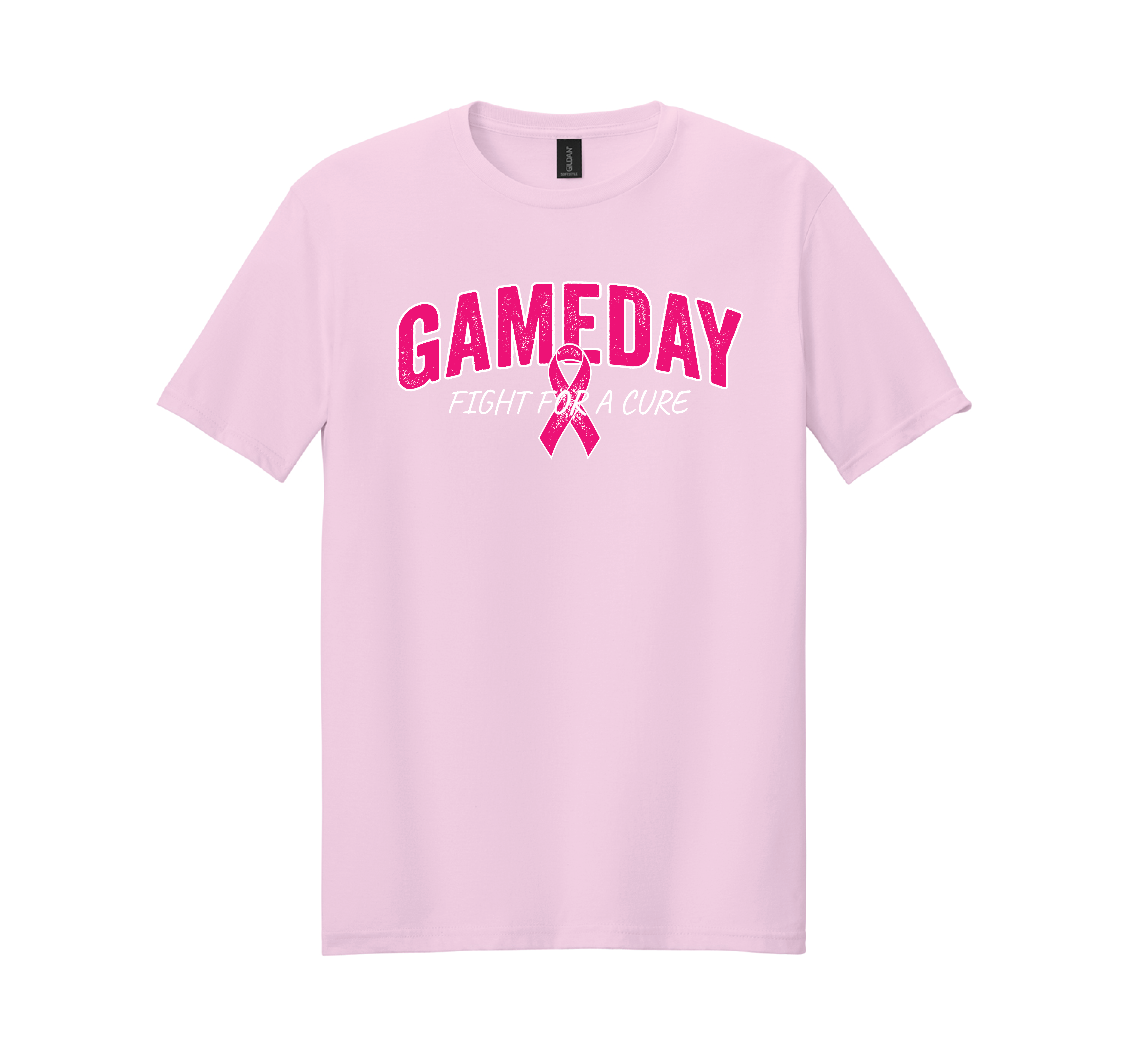 Pink Out 2025 GAMEDAY Tee