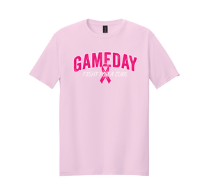Pink Out 2025 GAMEDAY Tee