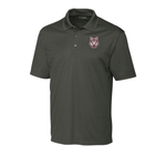 Load image into Gallery viewer, Wolves Clique Mens Polo
