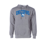 Load image into Gallery viewer, NB Unicorns Hoodie
