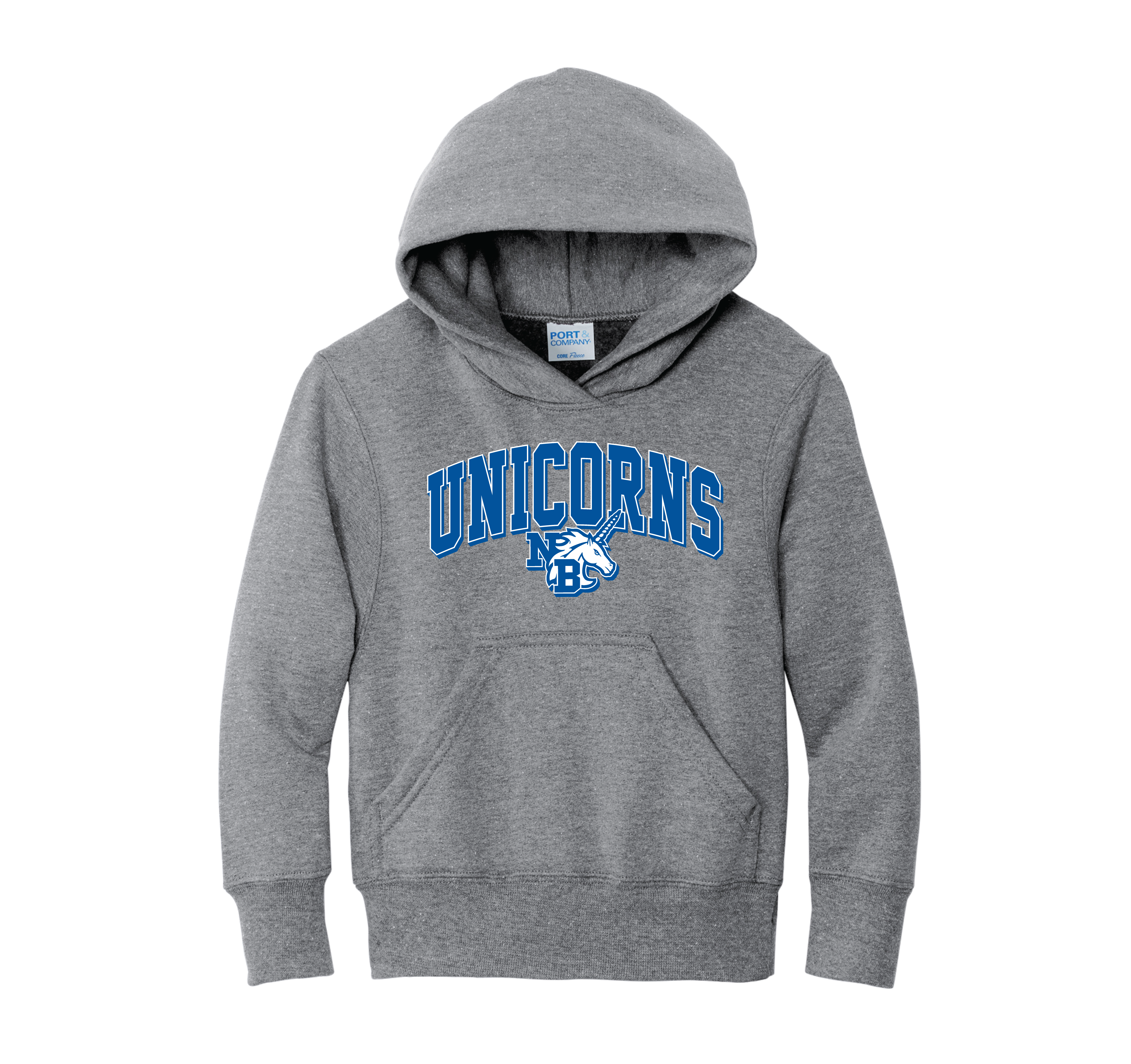 Youth NB Unicorns Hoodie