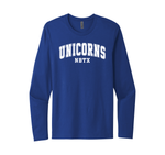 Load image into Gallery viewer, Unicorn NBTX LS Tee
