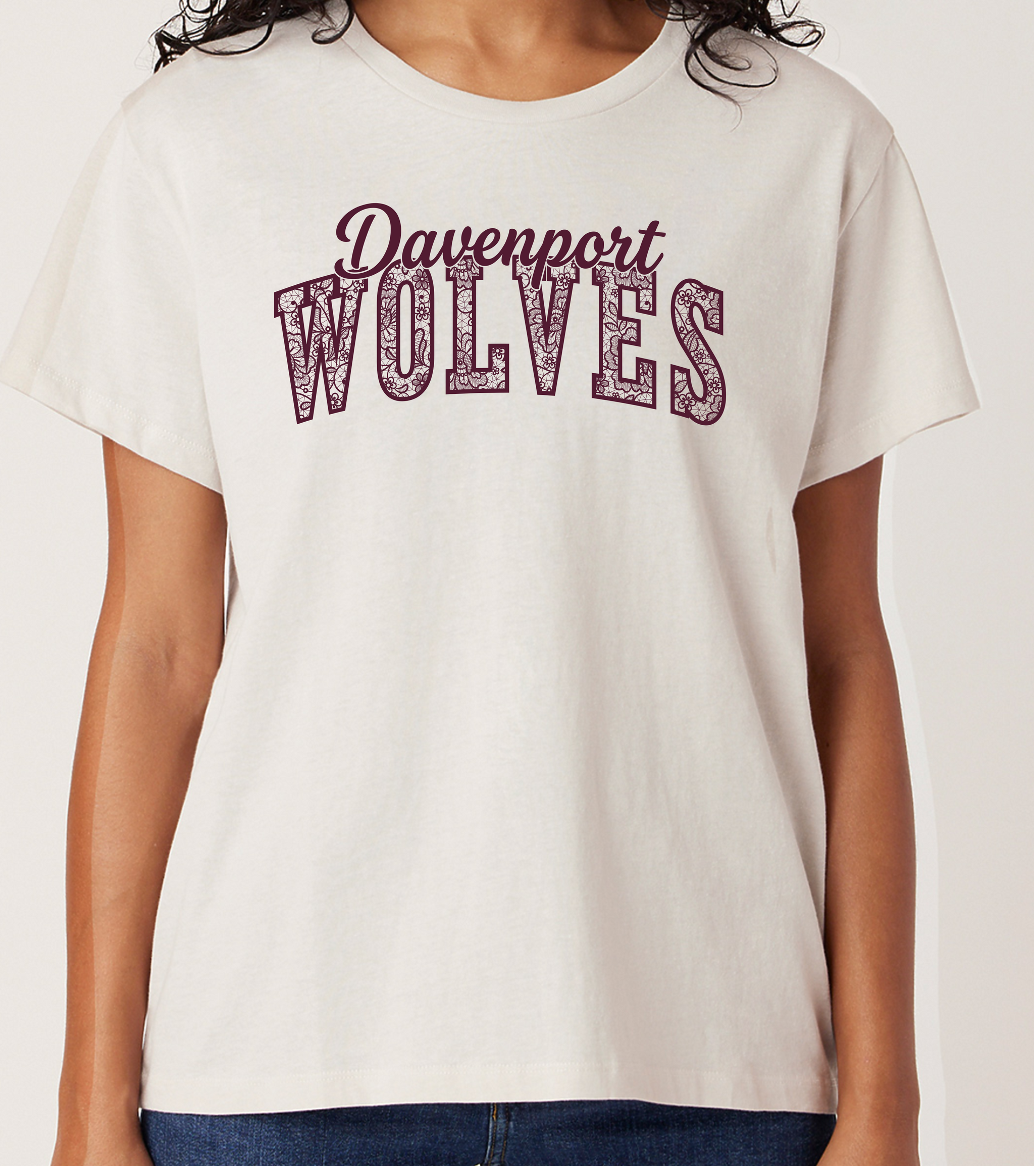 Wolves Tees, Tanks & Long Sleeves – Redding Company