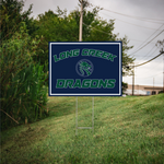 Load image into Gallery viewer, Dragons Yard Signs
