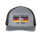 Load image into Gallery viewer, NBTX German Flag Hat
