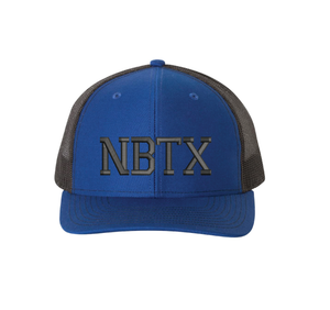 NBTX Puff Hat
