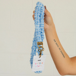 Load image into Gallery viewer, Andi Blue Skies (LIMITED EDITION) Lanyard
