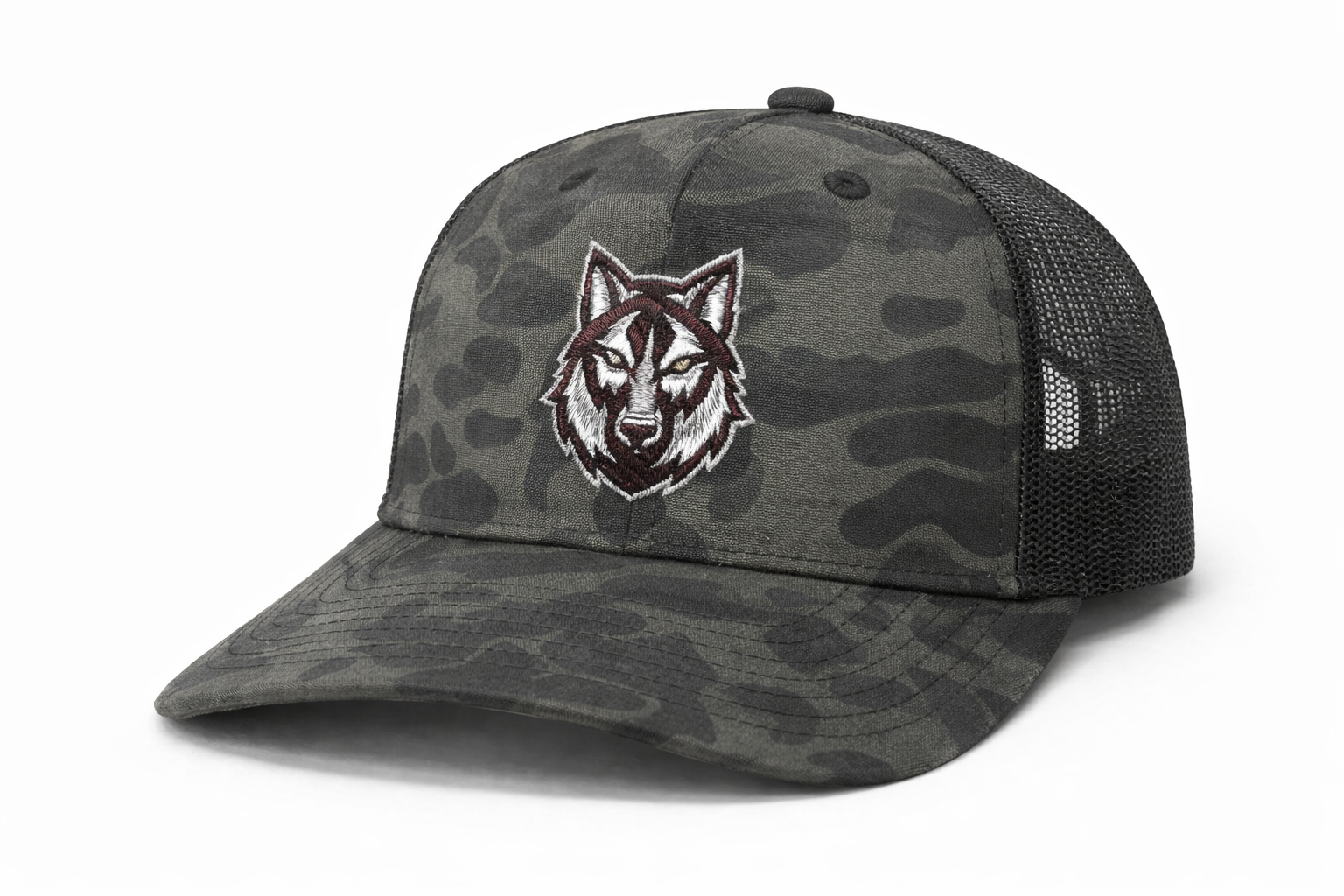 Davenport Wolves – Redding Company