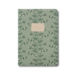 Load image into Gallery viewer, Rifle Paper Co. Assorted Set of 3 Dahlia Notebooks
