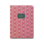 Load image into Gallery viewer, Rifle Paper Co. Assorted Set of 3 Dahlia Notebooks

