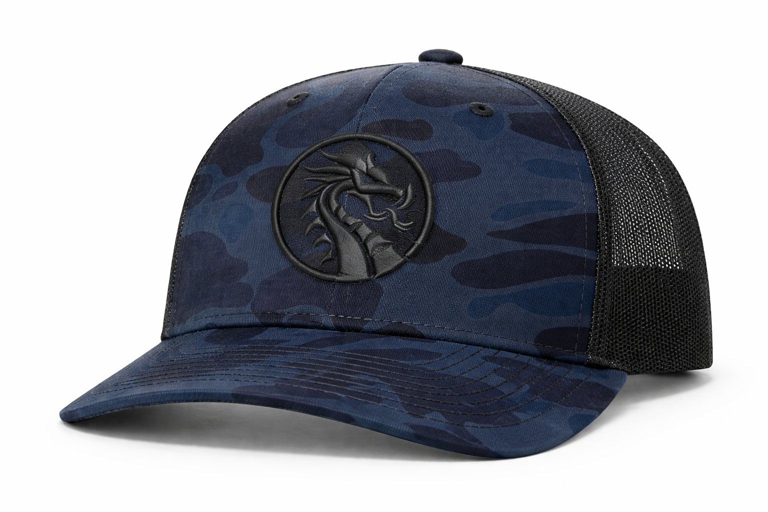 Dragons Headwear – Redding Company