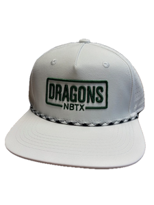 Dragons Puff NBTX Rope Hat