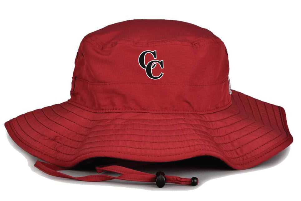 CC Logo Bucket Hat