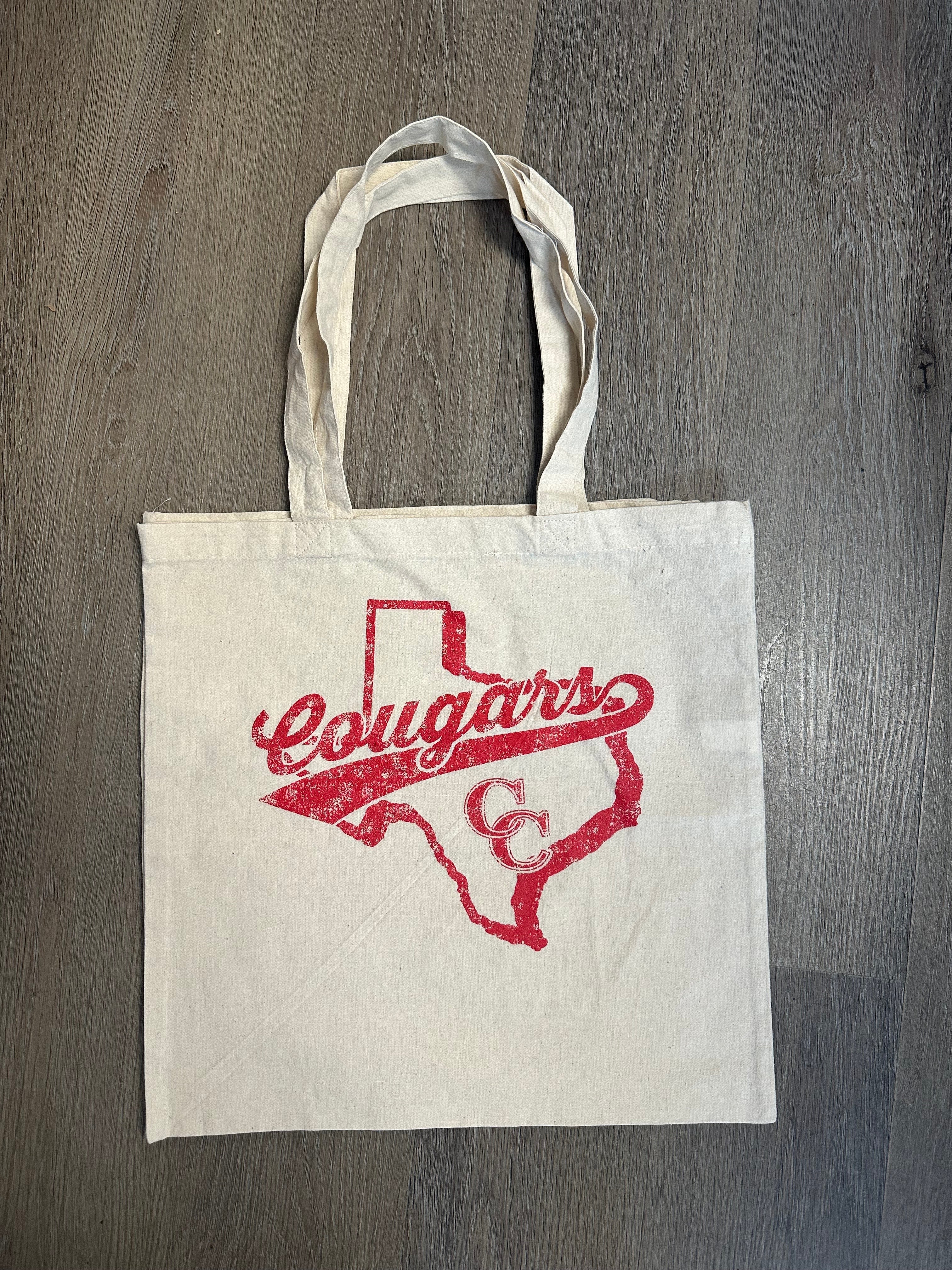 Canvas Tote Bag