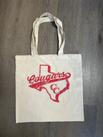 Load image into Gallery viewer, Canvas Tote Bag
