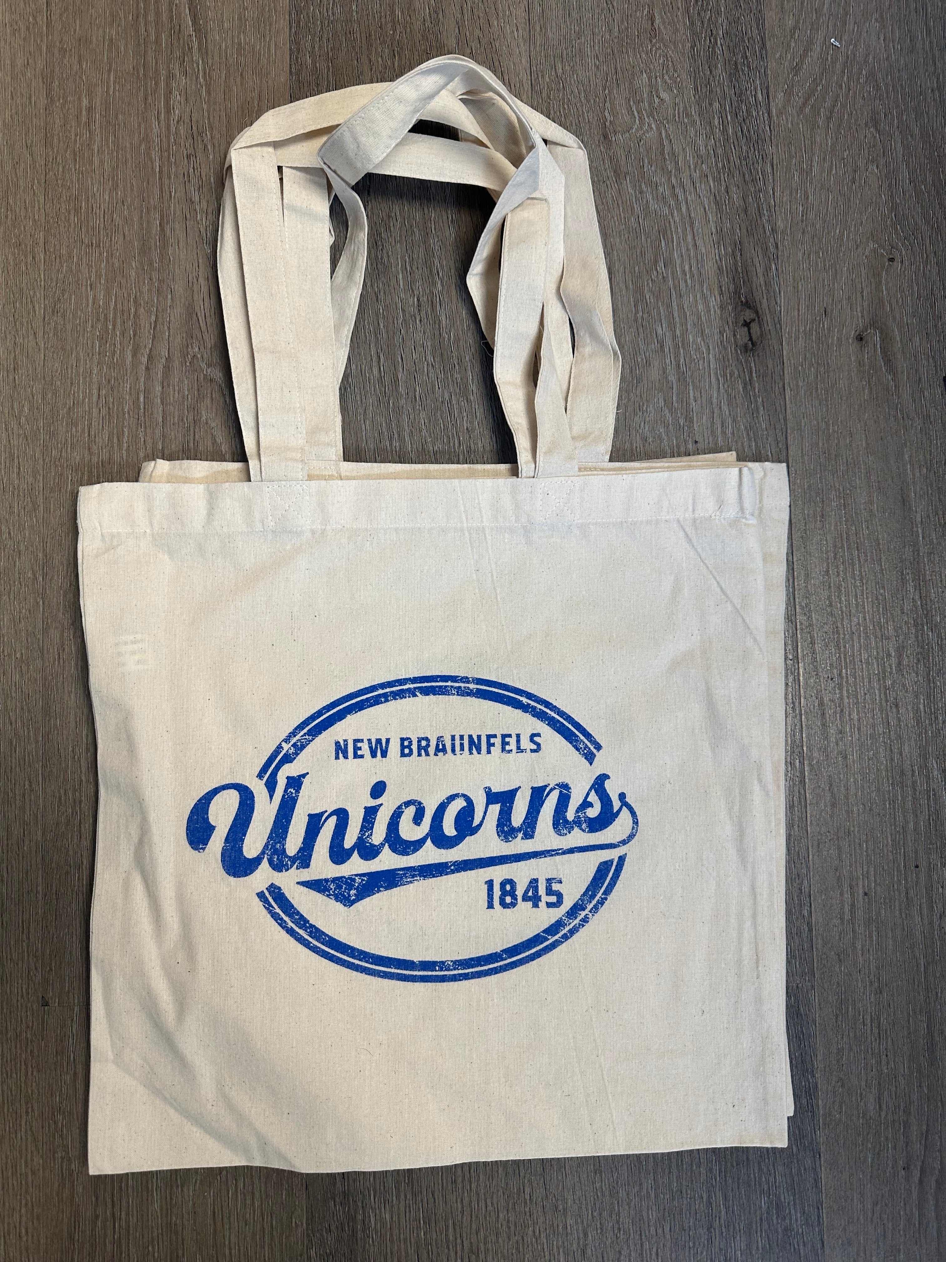 Canvas Tote Bag