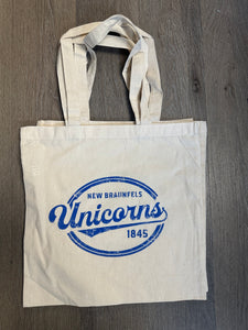 Canvas Tote Bag