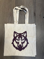 Load image into Gallery viewer, Canvas Tote Bag
