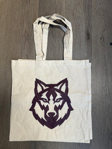Canvas Tote Bag