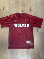 Load image into Gallery viewer, Youth Stadium Replica Jersey
