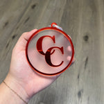 Load image into Gallery viewer, Miscellanous Acrylic Ornament
