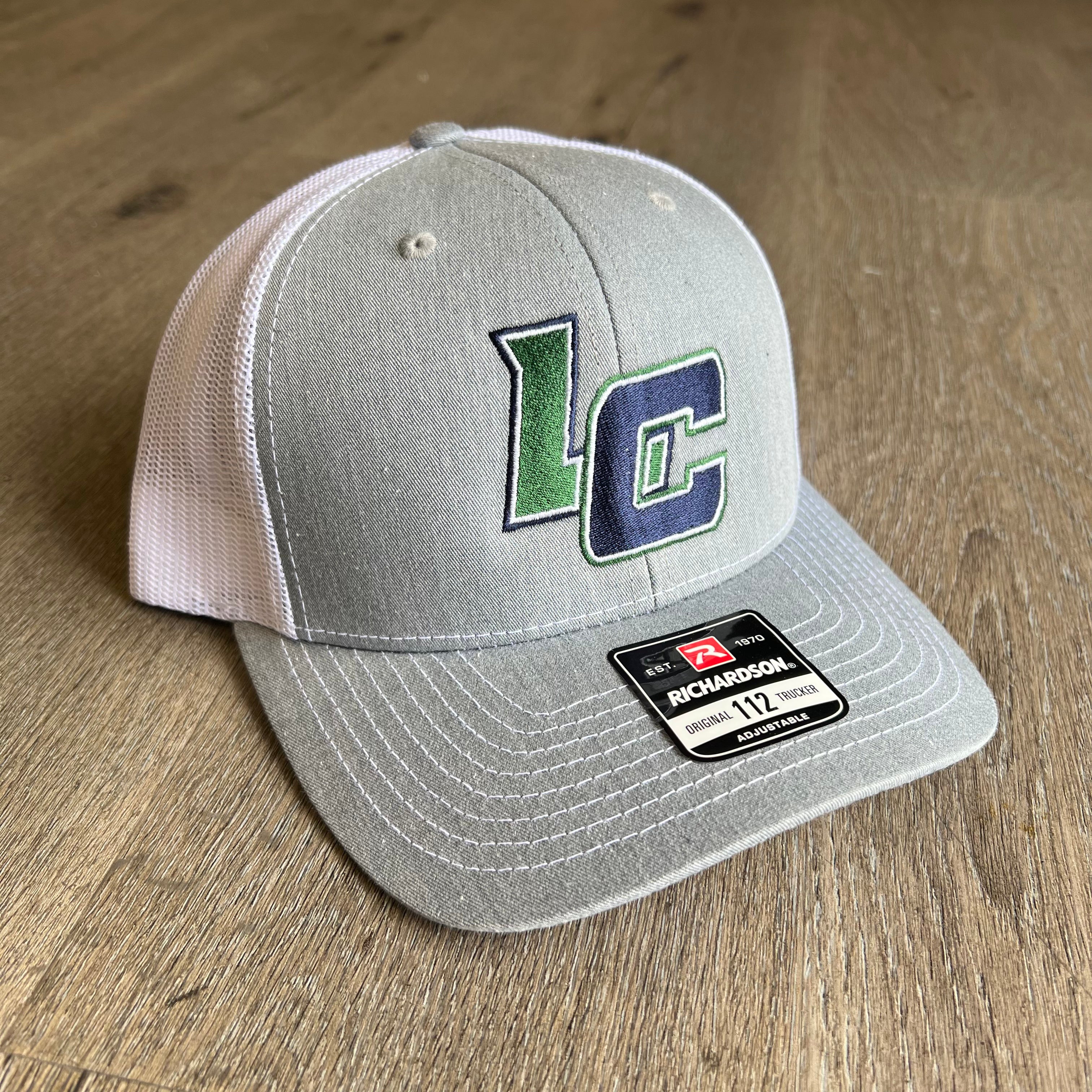 LC Logo Trucker Hat
