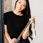 Load image into Gallery viewer, Andi Jungle Cat Lanyard
