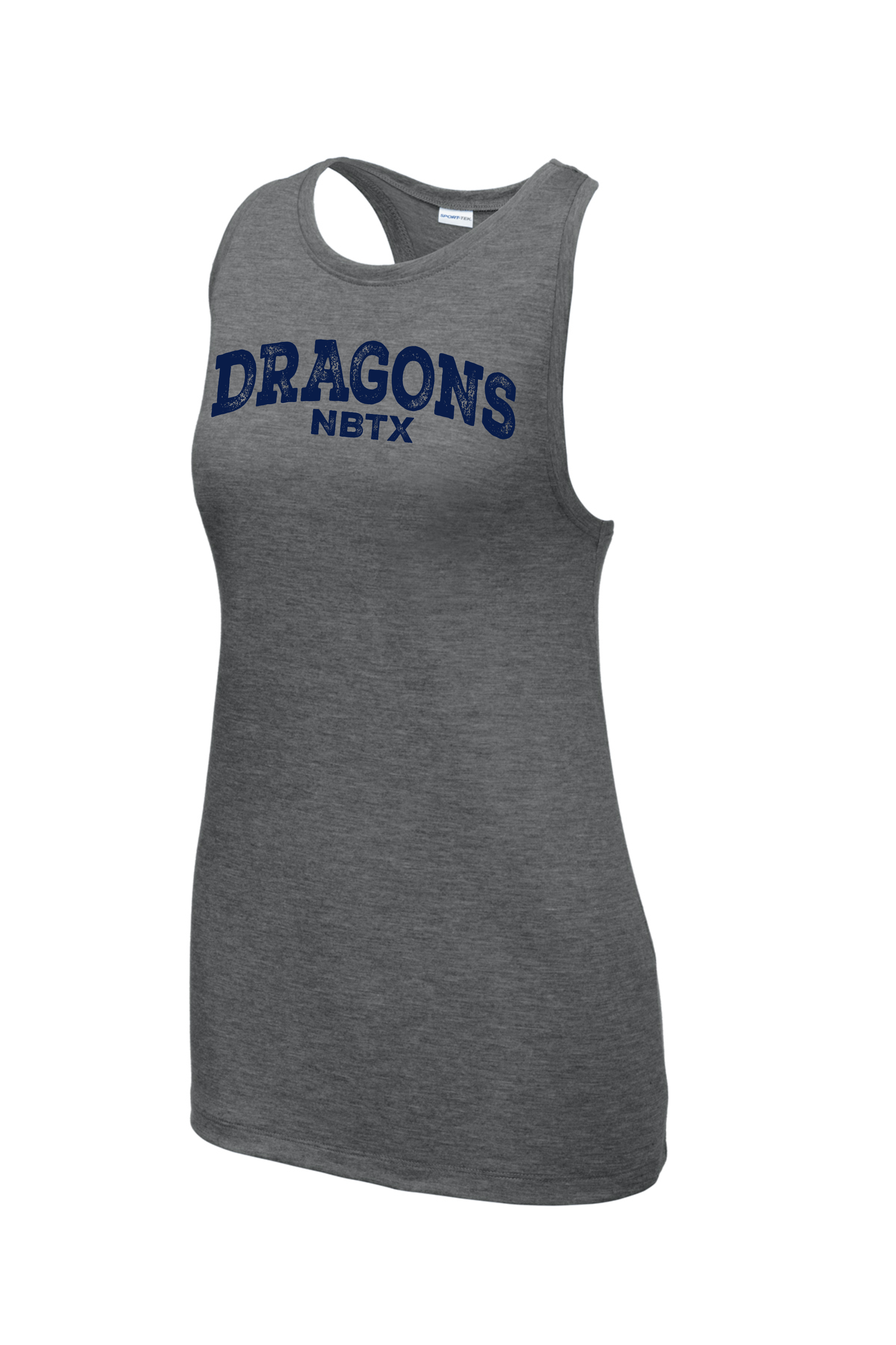 Dragons Women's Tank
