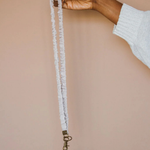 Load image into Gallery viewer, Andi Linen Lanyard
