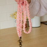 Load image into Gallery viewer, Andi Lovely Stripes Lanyard
