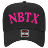 NBTX Otto Hat (Black)