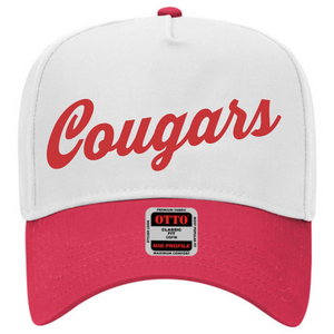 Cougars Otto Hat