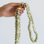 Load image into Gallery viewer, Andi Pine Floral Lanyard
