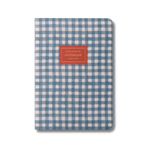 Load image into Gallery viewer, Rifle Paper Co. Assorted Set of 3 Schoolhouse Notebooks

