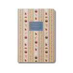 Load image into Gallery viewer, Rifle Paper Co. Assorted Set of 3 Schoolhouse Notebooks

