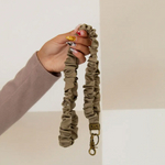 Load image into Gallery viewer, Andi Laurel Satin Lanyard
