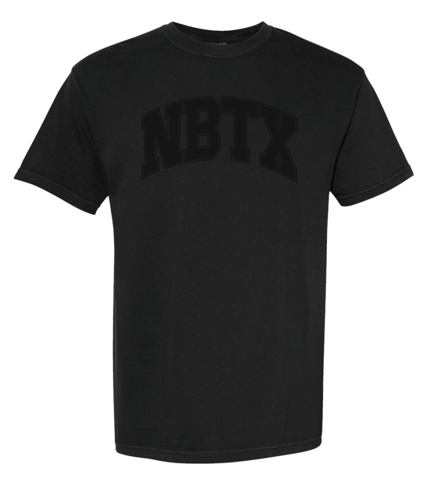 NBTX Puff Tee