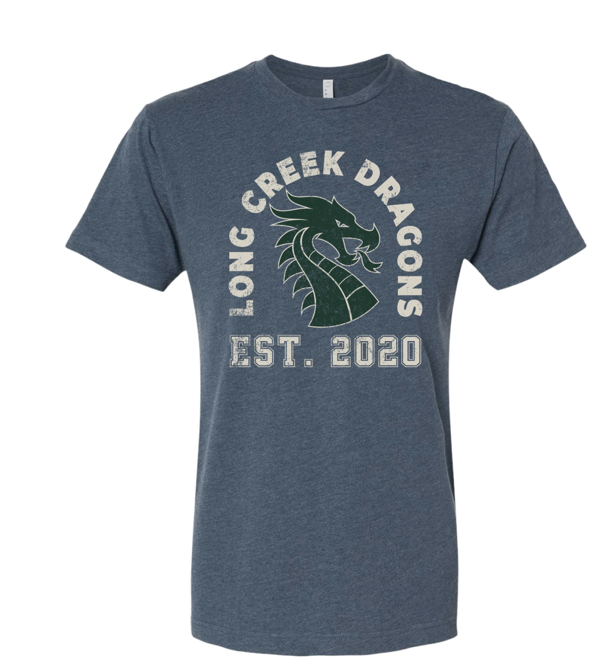 Dragons Pride Tee