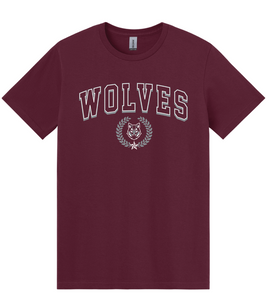 Wolves Classic Tee