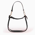 Load image into Gallery viewer, Clear Stadium Shoulder Bag
