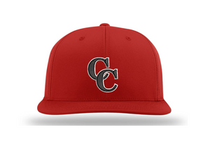CC Puff logo PTS30 Hat