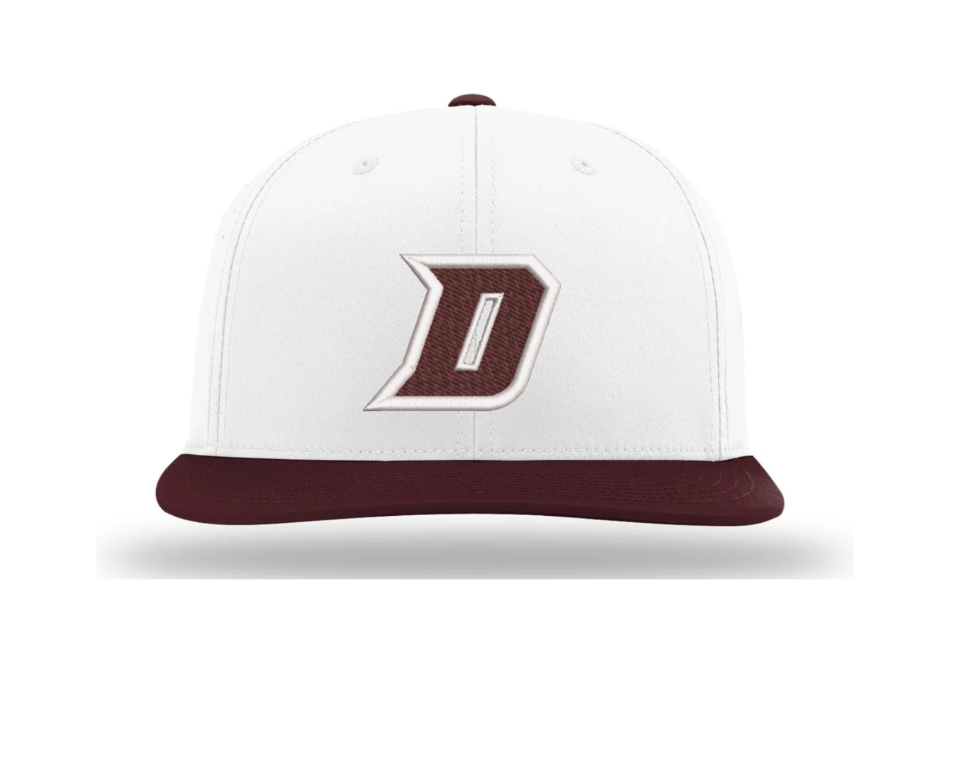 Davenport "D" PTS30 Hat