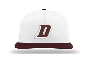 Davenport "D" PTS30 Hat