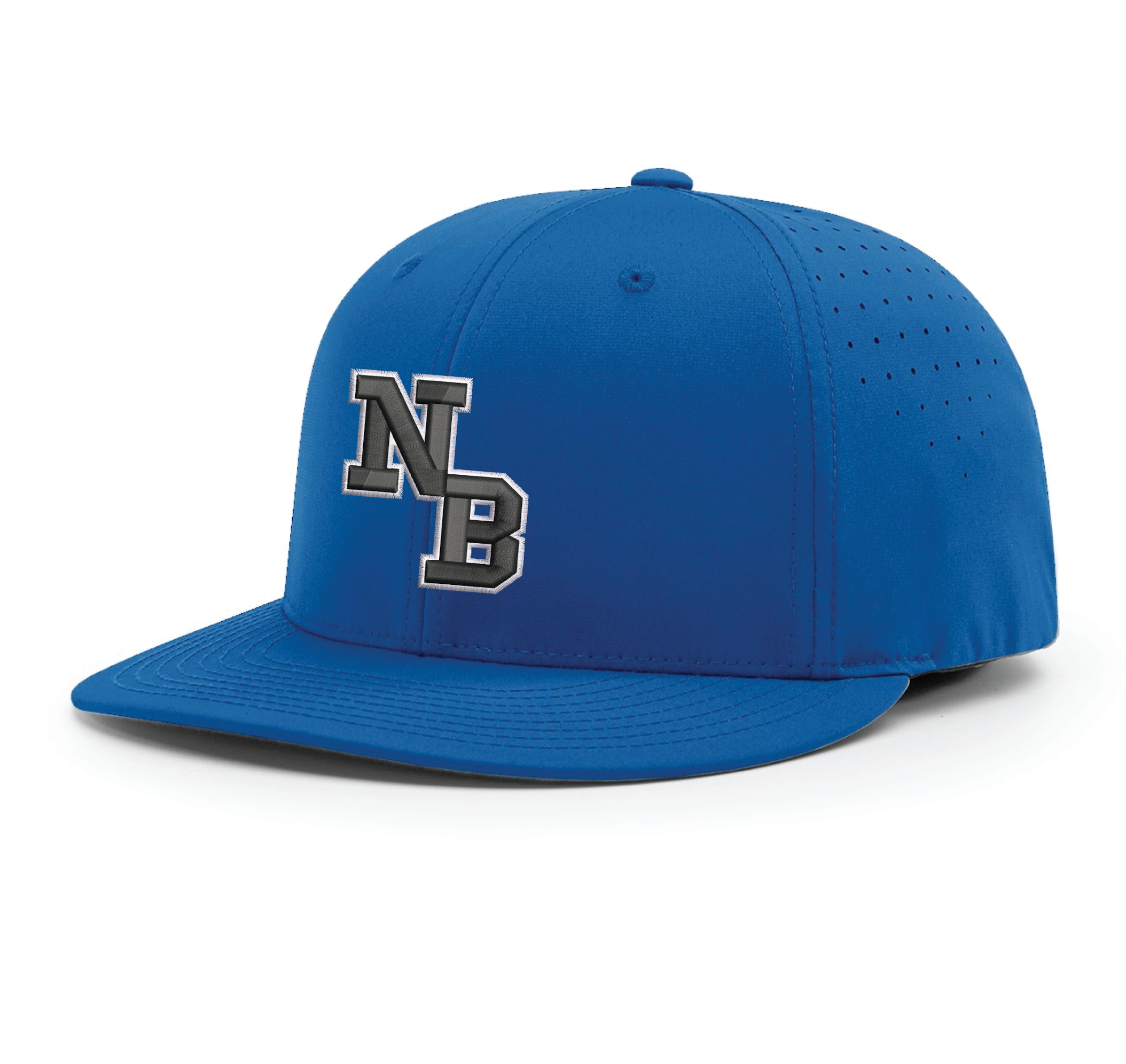 NB Fitted Hat