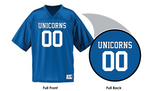 Load image into Gallery viewer, Youth Unicorns Jersey
