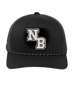 NB Staunch Hat