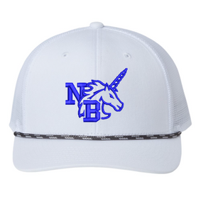 Unicorns Staunch Hat
