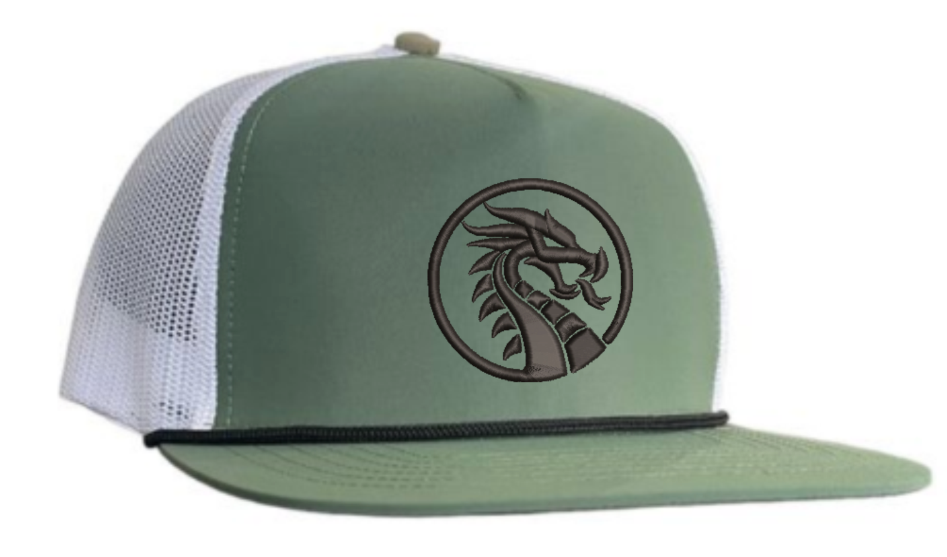 Dragons Staunch Hat
