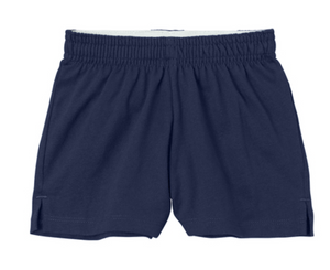 Youth Dragons Cheer Shorts
